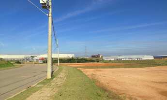 Imagem 3: Area Industrial 5.004 m2 em Jundiaí - SP