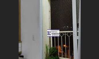 Imagem 1: Apartamento com 3 dormitórios à venda, 60 m² por R$ 385.000,00 - Parque Itália - Campinas