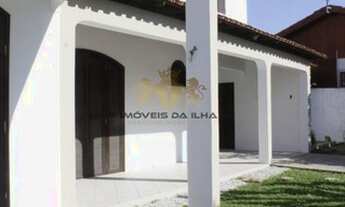 Imagem 2: Casa para Venda em Florianópolis, Ingleses do Rio Vermelho, 3 dormitórios, 1 suíte, 3 banh