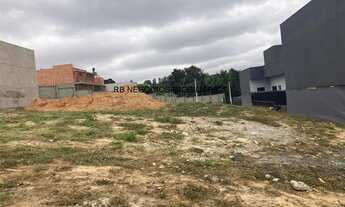 Imagem 3: Vende-se Terreno No Residencial Laguna em Indaiatuba São Paulo, Cidade Localizada a 120km