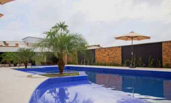 Imagem 6: Bossa Nova Residence