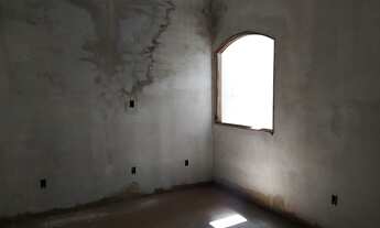 Imagem 7: CASA SEMI ACABADA - BAIRRO SÃO JOÃO - 3 QUARTOS - 4 VAGAS