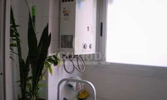 Imagem 7: Apartamento para comprar no bairro Tristeza - Porto Alegre com 2 quartos