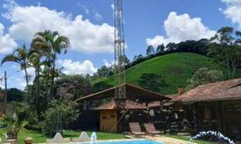 Imagem 7: TEIXEIRAS - Casa Padrão - Área Rural