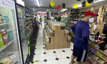 Imagem 5: Avenida Copacabana