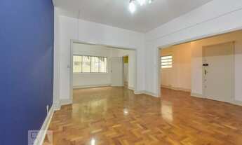 Imagem 6: Apartamento à Venda - Santa Cecília, 3 Quartos, 175 m2