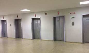 Imagem 3: Belo Horizonte - Conjunto Comercial/Sala - Centro