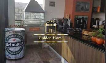 Imagem 2: Magnífica cobertura frontal no Sunset Drive