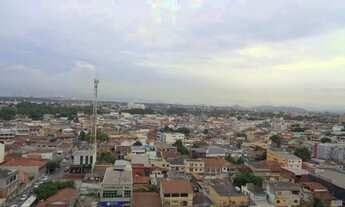 Imagem 5: Sala no Metropolitano Tower, Serra-ES