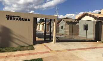 Imagem 7: LINDA CASA EM CONDOMÍNIO FECHADO JARDIM PANAMÁ 13V9T5A