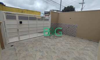 Imagem 2: Sobrado com 2 dormitórios à venda, 72 m² por R$ 405.000,00 - Vila Jacuí - São Paulo/SP