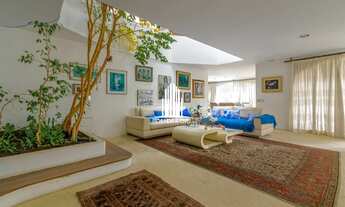 Imagem 7: Casa com 4 dormitórios à venda na Cidade Jardim