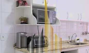 Imagem 7: Apartamento - Jardim Interlagos - Campinas