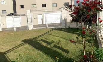 Imagem 4: Apartamento com 2 dormitórios para alugar, 45 m² por R$ 1.200/mês - Jardim São Bento - Poç