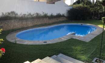 Imagem 6: CASA PARA REFORMA - ALPHAVILLE 03