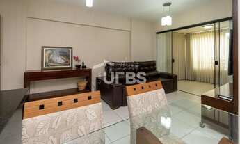 Imagem 7: Apartamento para venda possui 79 metros quadrados com 3 quartos em Setor Bela Vista - Goiâ