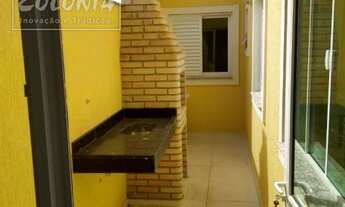 Imagem 7: Santo André - Apartamento Padrão - Santa Maria