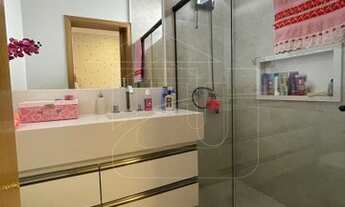 Imagem 6: Marília - Casa de Condomínio - Jardim Tangará