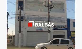 Imagem 2: Prédio comercial Vila Formosa