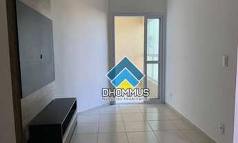 Imagem 4: Apartamento com 2 dormitórios para alugar no Rancho Grande - Itu/SP Dhommus Negócios Imobi