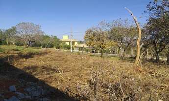 Imagem 2: Lagoa Santa - Loteamento/Condomínio - Cond. Mirante Da Lagoa