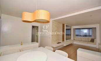 Imagem 5: CURITIBA - Apartamento Padrão - Água Verde