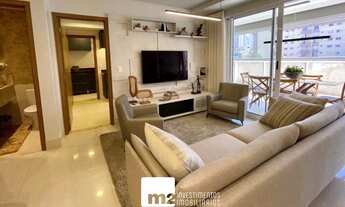 Imagem 6: Apartamento 3 suítes no Setor Bueno, próximo ao TRT