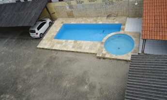 Imagem 6: Apartamento com 3 dormitórios para alugar, 84 m² por R$ 600,00/mês - Icaraí - Caucaia/CE