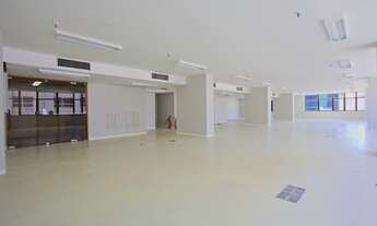 Imagem 4: Sala para alugar, 287 m² por R$ 5.000,00/mês - Centro - Rio de Janeiro/RJ