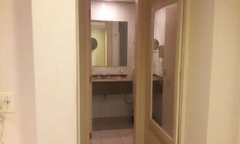 Imagem 4: Flat para aluguel possui 32 metros quadrados com 1 quarto em Indianópolis - São Paulo - SP