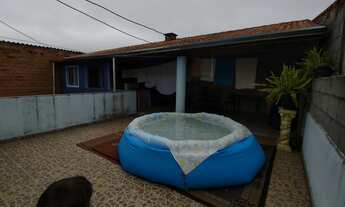 Imagem 5: Casa Rua com 3 casas - Residencial Cotia Estrada Espraiada - Espaço de Solarium de mais de