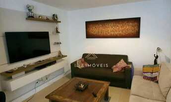 Imagem 2: Apartamento com 4 dormitórios à venda, 150 m² por R$ 1.290.000 - Recreio dos Bandeirantes