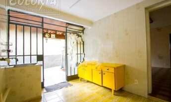 Imagem 4: Santo André - Casa Padrão - Vila Scarpelli