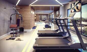 Imagem 4: Apartamento a venda com 1 ou 2 Dormitórios no km 18 - Osasco