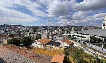 Imagem 5: Juiz de Fora - Apartamento Padrão - Santa Catarina