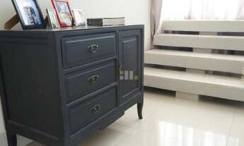 Imagem 4: Casa - Venda - Sumaré - Jd. Macarenko - 3 Dorm