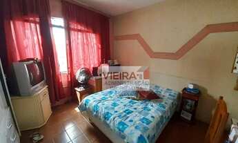 Imagem 6: CASA TÉRREA - AT 300M² AC 123M² - 2 DORMITÓRIOS - JD GUANABARA - JUNDIAÍ - SP