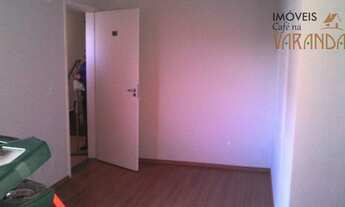 Imagem 4: Apartamento residencial à venda, Residencial Pitágoras, Paulínia