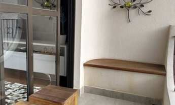 Imagem 6: APARTAMENTO - PANAMBY - SP