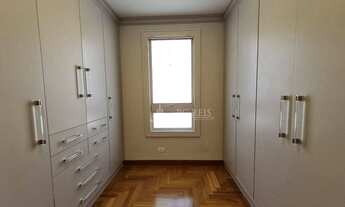 Imagem 6: Casa com 5 dormitórios sendo 4 suítes, 470 m² - venda por R$ 6.500.000 ou aluguel por R$ 2