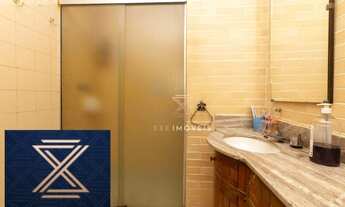 Imagem 5: Apartamento com 4 dormitórios à venda, 223 m² por R$ 3.750.000 - Urca - Rio de Janeiro/RJ