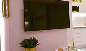 Imagem 6: GOIâNIA - Apartamento Padrão - Parque Amazônia