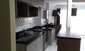 Imagem: Osasco - Apartamento Padrão - Continental