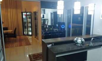 Imagem 5: Casa com 3 Dormitórios - Pedra Branca em Palhoça - Sc