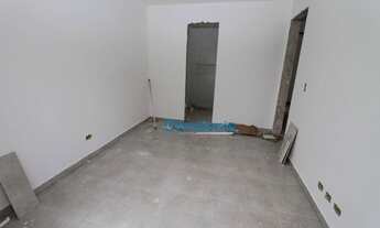 Imagem 6: Sobrado em condomínio com 2 dormitórios à venda, 62 m² por R$ 250.000 - Cidade Industrial