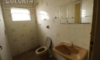 Imagem 7: Santo André - Casa Padrão - Parque Novo Oratório