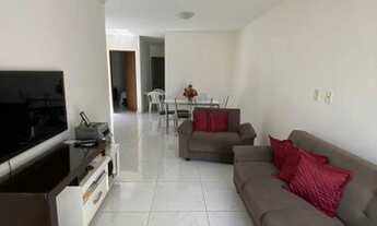 Imagem 2: Casa para venda com 3 quartos em Luiz Gonzaga - Caruaru - PE