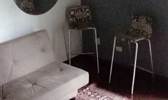 Imagem: Apartamento com 1 dormitório à venda