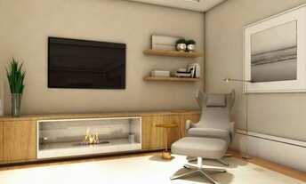 Imagem 3: Espetacular Lindenberg no Melhor do Jardins, Impecável.!!