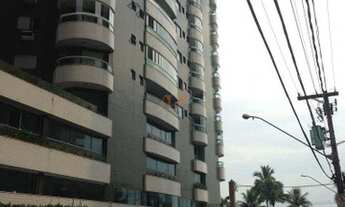 Imagem 2: Apartamento com 3 dorms, Canto do Forte, Praia Grande - R$ 760 mil, Cod: 4121